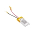 MP3, MP4, PMP Battery Sony CS-SNW262SL