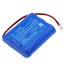 Compatible battery replacement for  JHOTA-990-00
