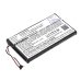 Game, PSP, NDS Battery Sony CS-SP006SL