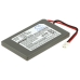 CMOS / BackUp Battery Sony CS-SP130SL