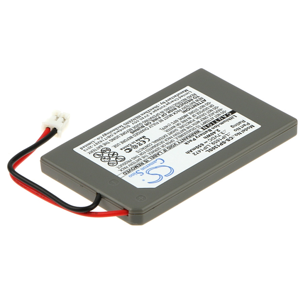 CMOS / BackUp Battery Sony CS-SP130SL