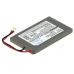 CMOS / BackUp Battery Sony CS-SP130SL