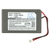 CMOS / BackUp Battery Sony CS-SP130SL