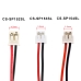 Battery compatible with Sony CS-SP152SL
