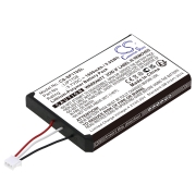 Battery compatibleWith Sony