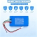 Battery compatible with Medical Battery
