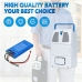 Battery compatible with Medical Battery