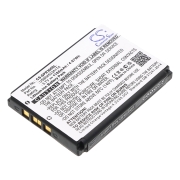 CS-SPR300SL<br />Batteries for   replaces battery US804533A1T4