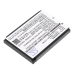 Battery Replaces US804533A1T4