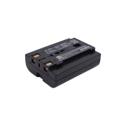 Battery compatibleWith Spectra precision