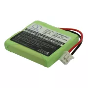 Cordless Phone Battery Sagem DCP 12-300
