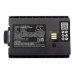 Two-Way Radio Battery Tetra STP8100