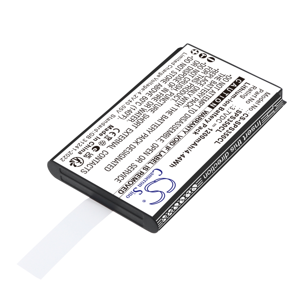 Battery for Spectralink S35 DECT Handset