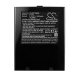 Batteries compatible with Spectra T1000 T1000 CS-SPT800BL