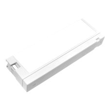 Compatible battery replacement for Spacelabs 146-0055-00,146-0055-003