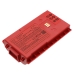 Two-Way Radio Battery Sepura STP8X