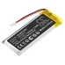 Battery Replaces BAT00014