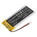 Battery Replaces BAT00014