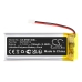 Battery Replaces BAT00014