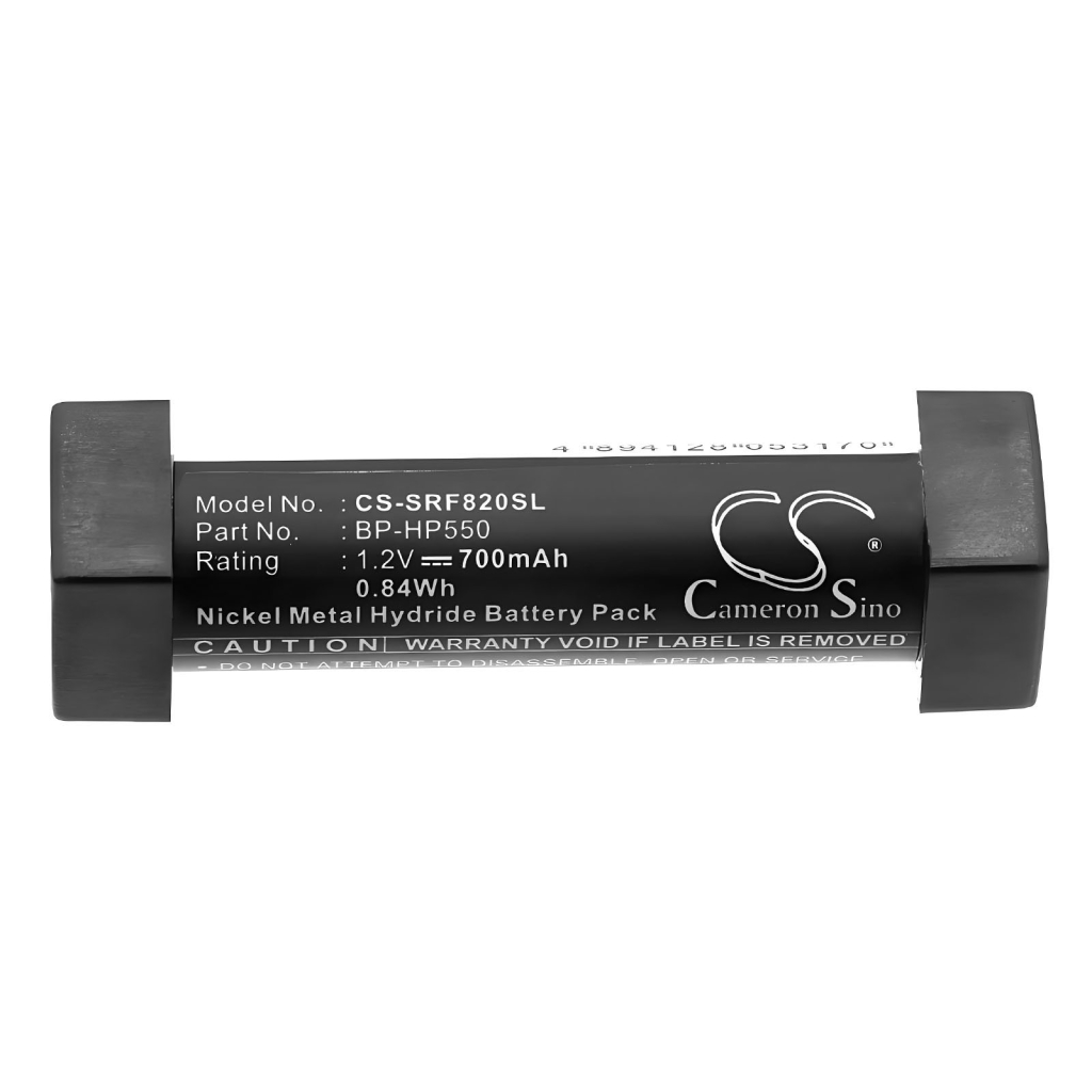 Wireless Headset Battery Sony MDR-RF850RK