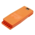 Batteries compatible with SAILOR SP3520 SP3520 VHF GMDSS radio CS-SRP350TW