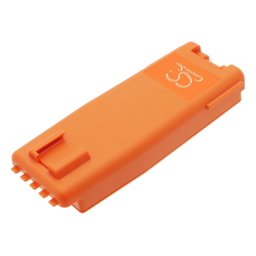 Batteries compatible with SAILOR SP3520 SP3520 VHF GMDSS radio CS-SRP350TW