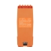 Batteries compatible with SAILOR SP3520 SP3520 VHF GMDSS radio CS-SRP350TW