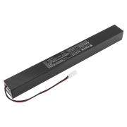 CS-SRU280SL<br />Batteries for   replaces battery 9021217