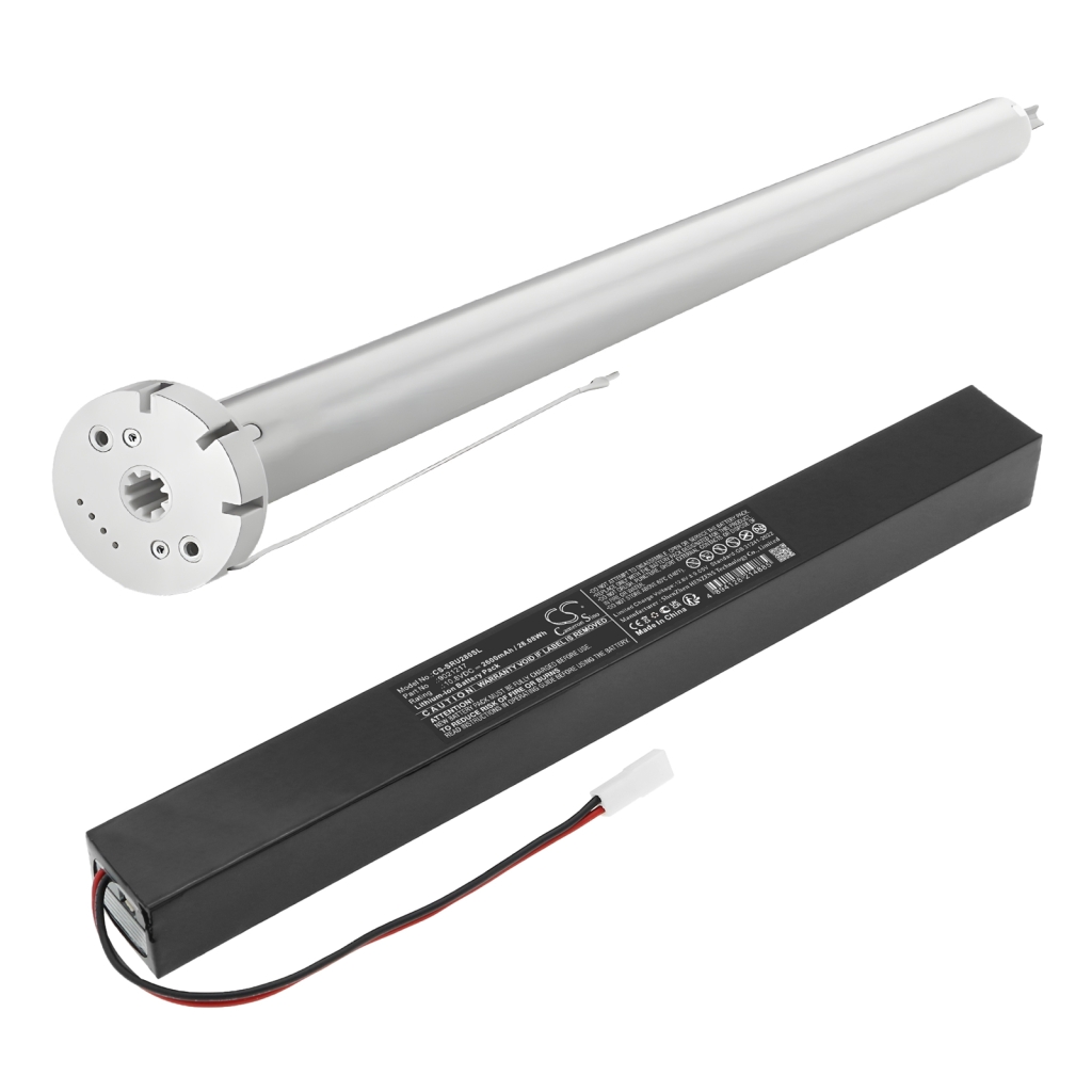 Battery Replaces 9021217