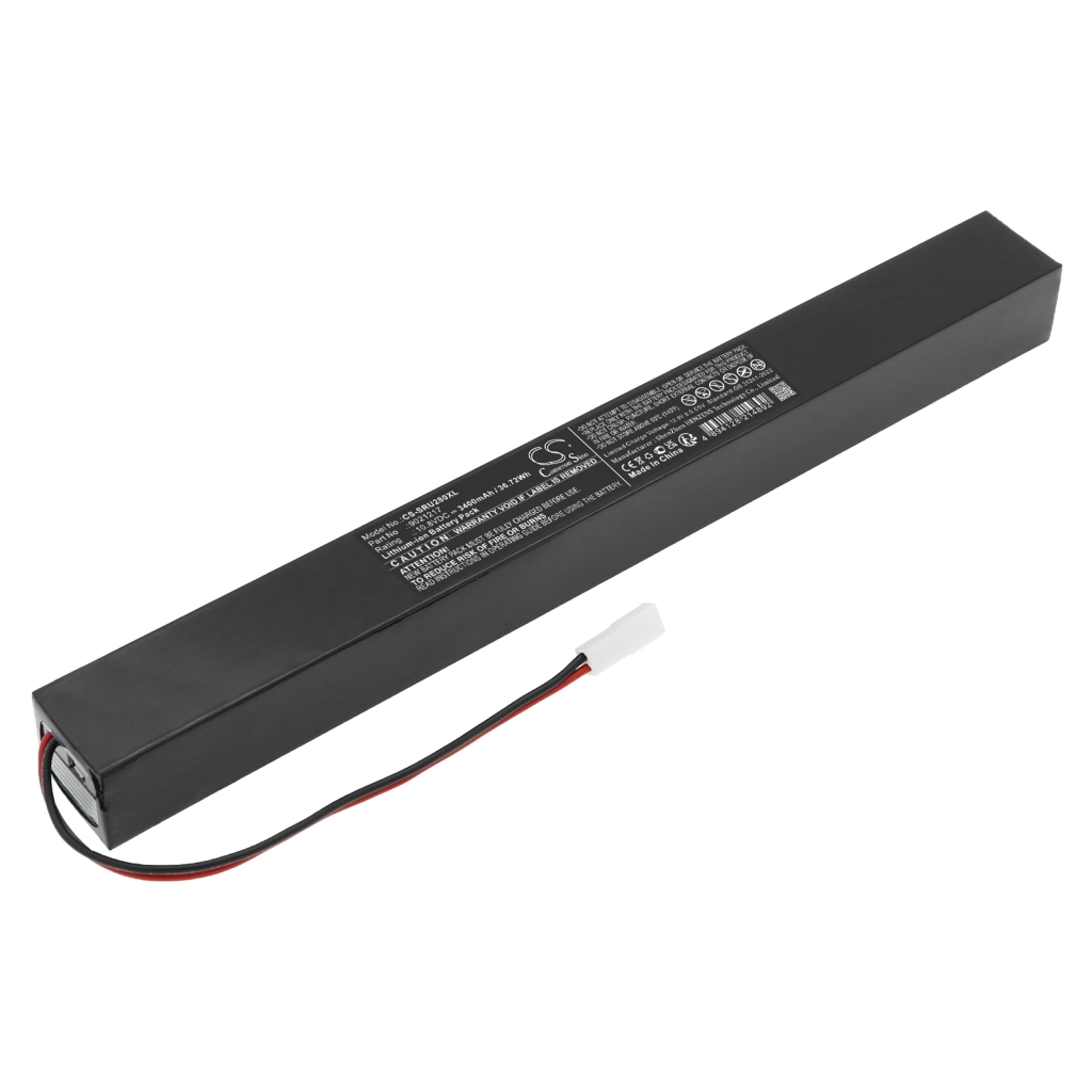 Battery Replaces 9021217D