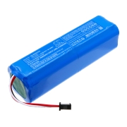 Battery compatibleWith Vacuum Battery