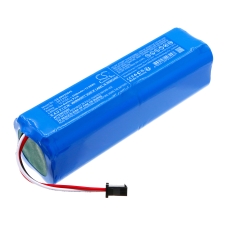 Compatible battery replacement for Imilab SRX 9301