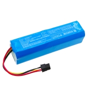 Battery compatibleWith Vacuum Battery