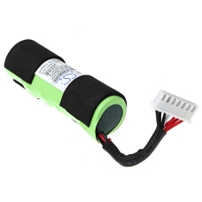 Compatible battery replacement for Sony 9-885-197-08,SF-02