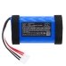 Battery Replaces IAJ002NA