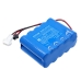 Battery for SIRIUSMED X50