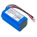 Battery Replaces ID659B