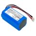 Battery Replaces ID770
