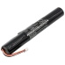 Speaker Battery Sony SRS-X5