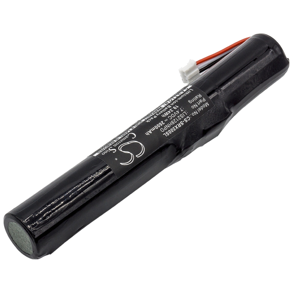 Speaker Battery Sony SRS-X5