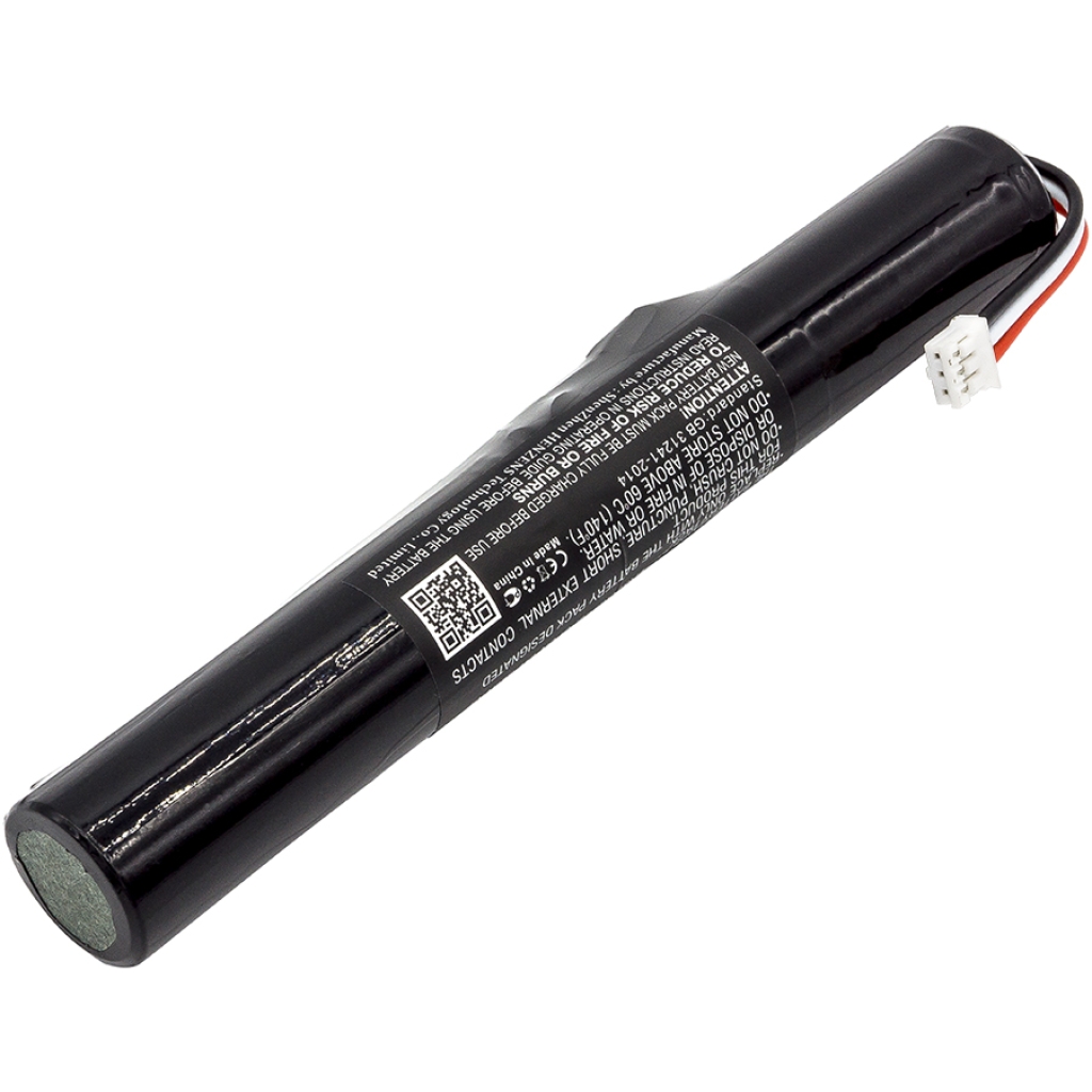 Speaker Battery Sony SRS-X5