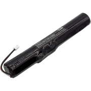 Battery Replaces Sony LIS2128HNPD CS-SRX500SL