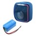 Speaker Battery Sony CS-SRX501XL