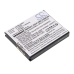 Battery compatible with Senter CS-SSL358SL