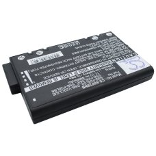 Compatible battery replacement for Samsung 3003702-0001,3500065-001,SSB-P28LS6,SSB-P28LS6/E,SSB-P28LS9...