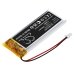 Wireless Headset Battery Interphone F5MC