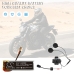 Battery compatible with Sena CS-SSR503SL