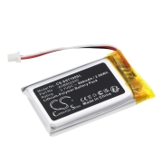 Battery compatibleWith Sena