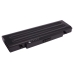 Notebook battery Samsung NP-R580H
