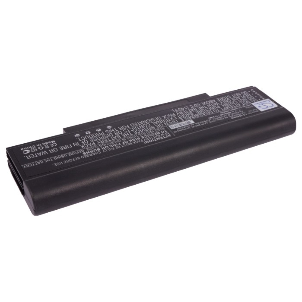 Notebook battery Samsung X60 Plus TZ03